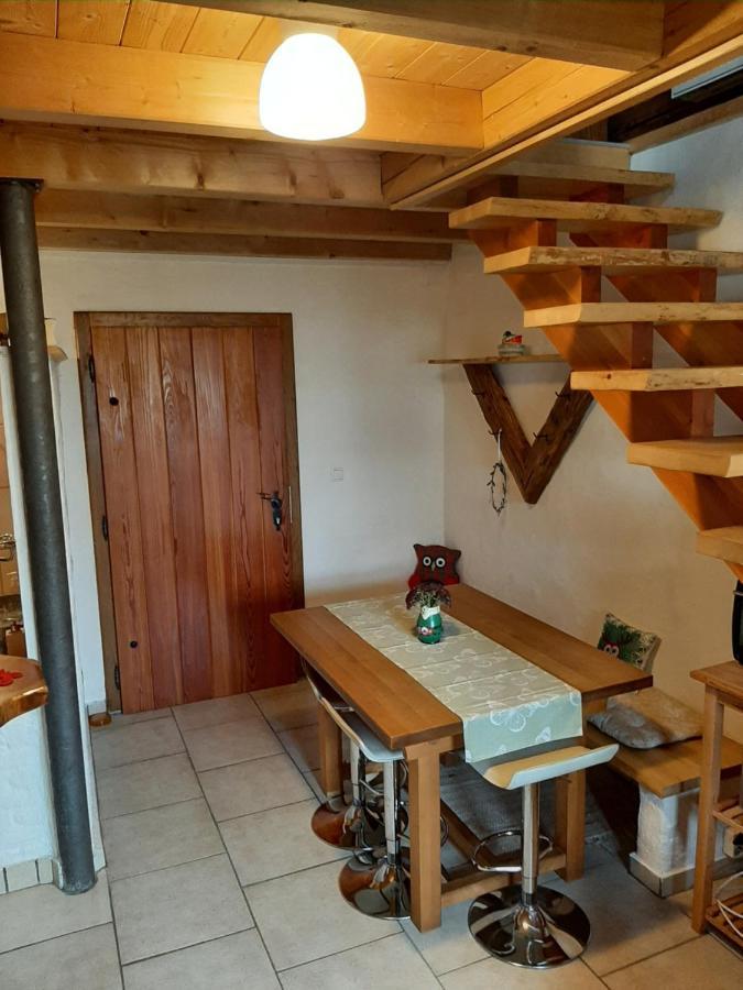 Landhaus Gschmeidler Selzthal Экстерьер фото